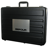 Hard-shell Carry Case (HC1825)