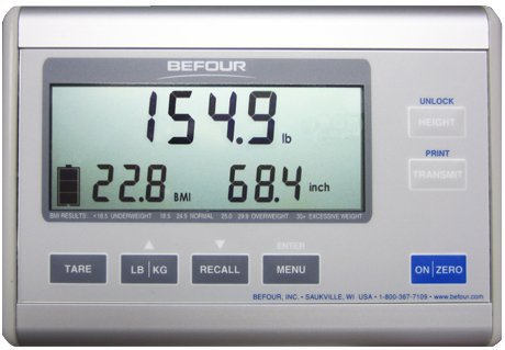 Sports & Fitness console