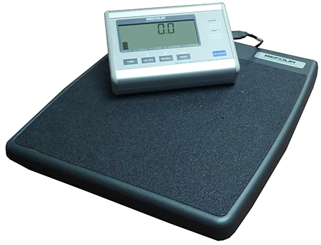PS6615 Portable Wrestling Scale